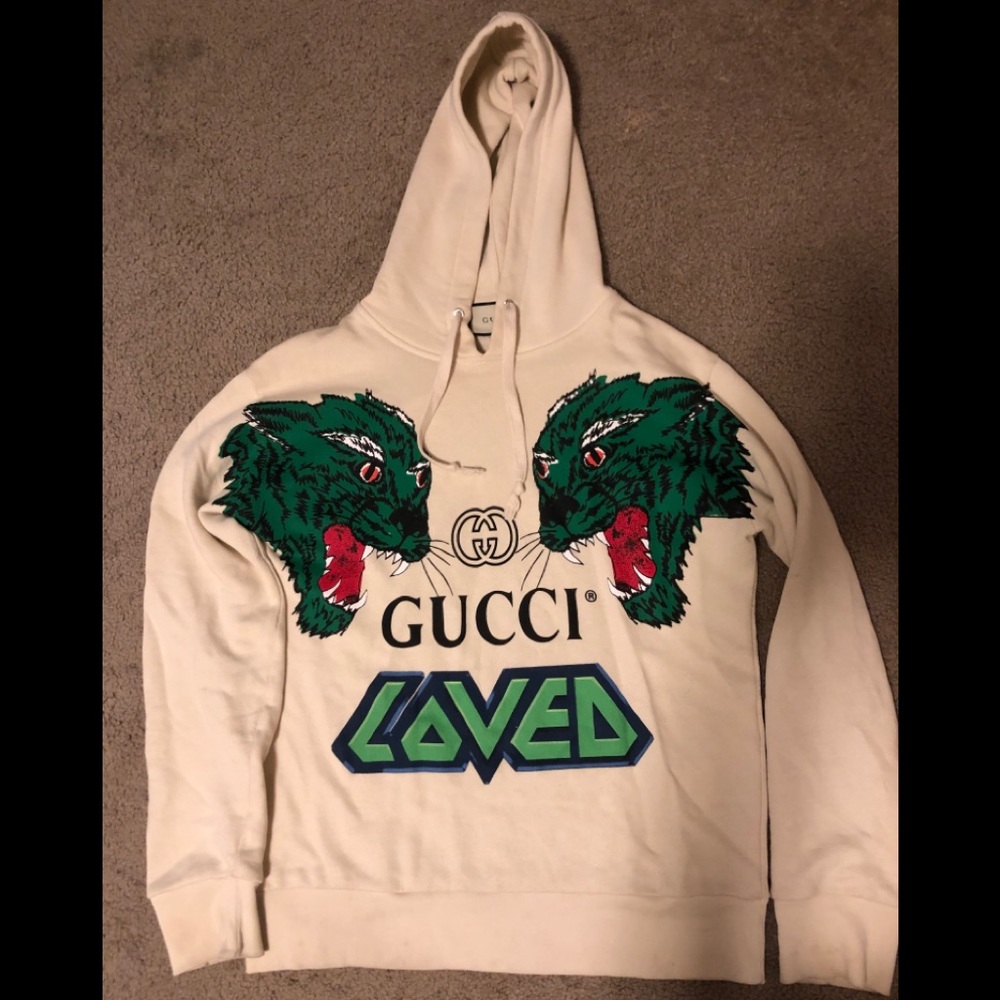 Gucci Hoodie